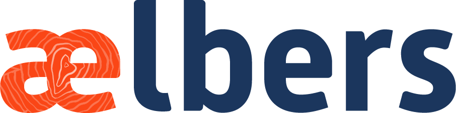 Logo Aelbers
