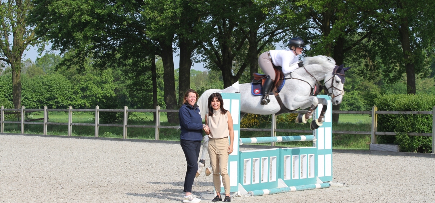 Flexfamily maakt sprong met Outdoor Gelderland