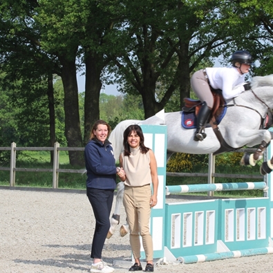 Flexfamily maakt sprong met Outdoor Gelderland