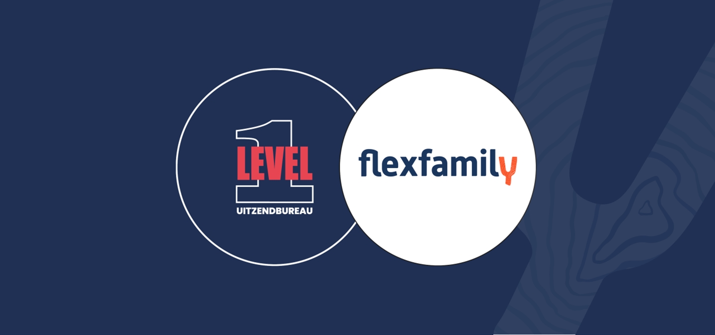 Flexfamily neemt Level One over en versterkt positie in Oost-Nederland