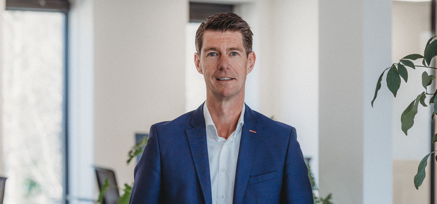 Flexfamily vindt in Martin van den Hemel nieuwe Algemeen Directeur
